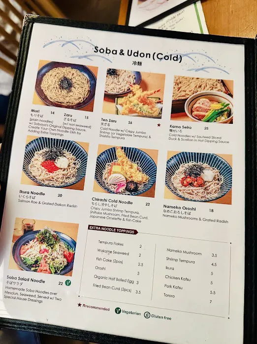 Sobaya Picture 6