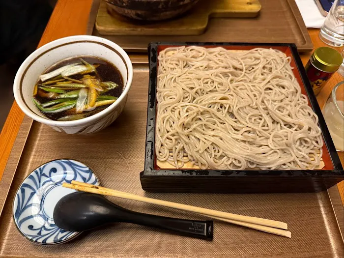 Sobaya Picture 8