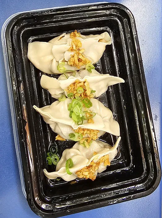 Dumpling N’ Dips Picture 2