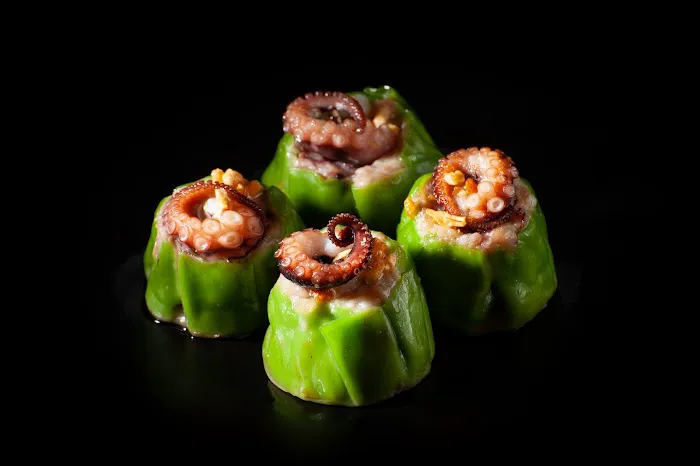 Dumpling N’ Dips Picture 4