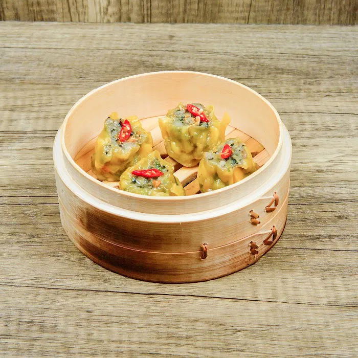 Dumpling N’ Dips Picture 10