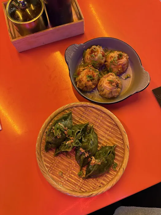 Dumpling N’ Dips Picture 1