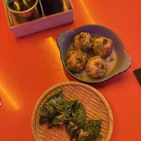 Dumpling N’ Dips ico