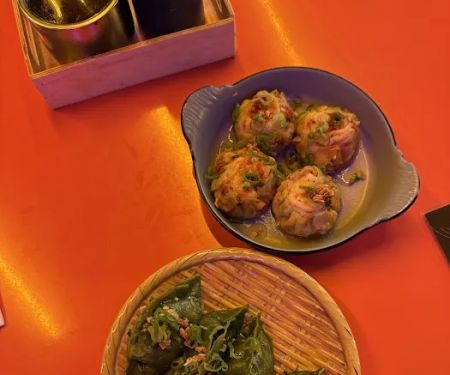 Dumpling Nu2019 Dips
