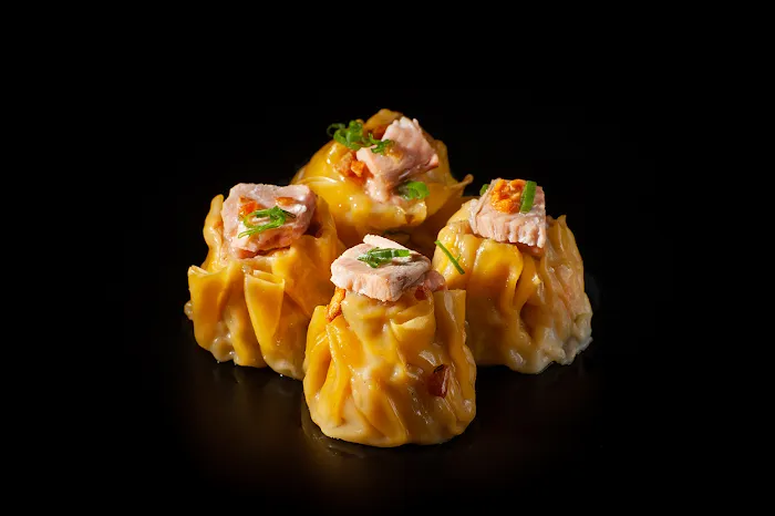 Dumpling N’ Dips Picture 3