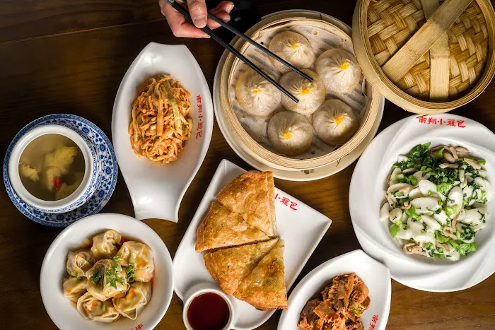Nan Xiang Soup Dumplings - East Village Picture 2