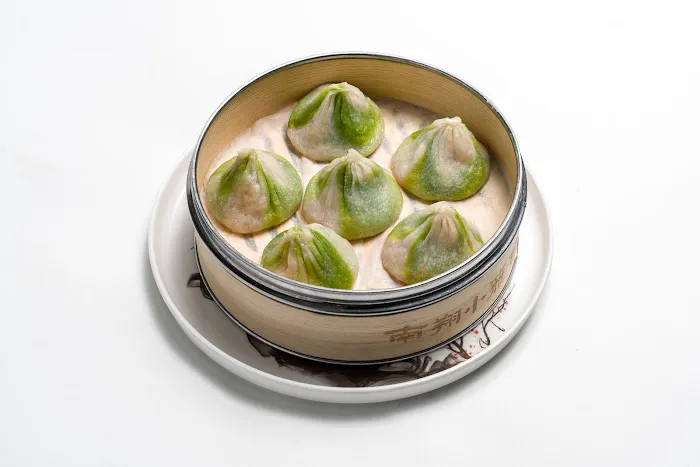 Nan Xiang Soup Dumplings - East Village Picture 3