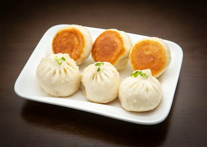 Nan Xiang Soup Dumplings - East Village Picture 4
