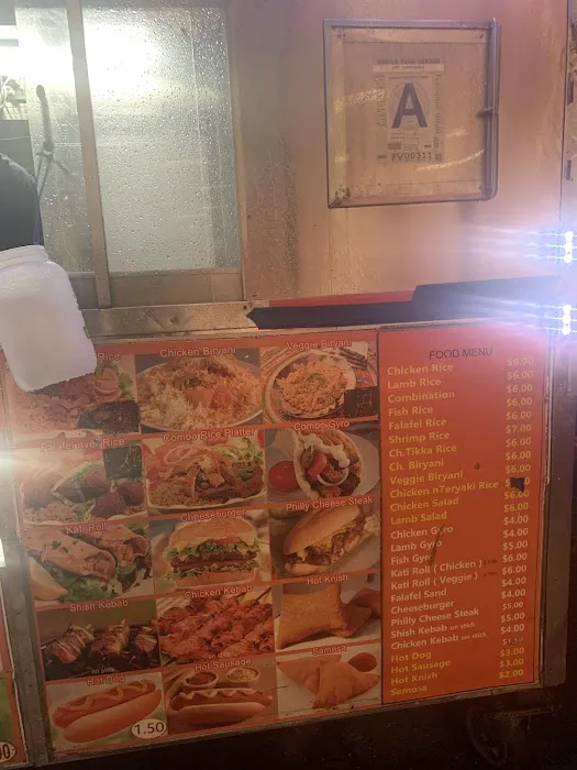 Biriyani Car Picture 10
