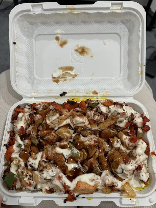 Biriyani Car Picture 8