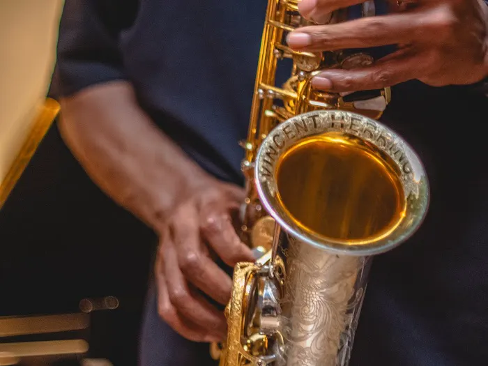 Five Spot Jazz Picture 4