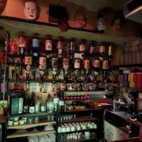Sake Bar Decibel ico