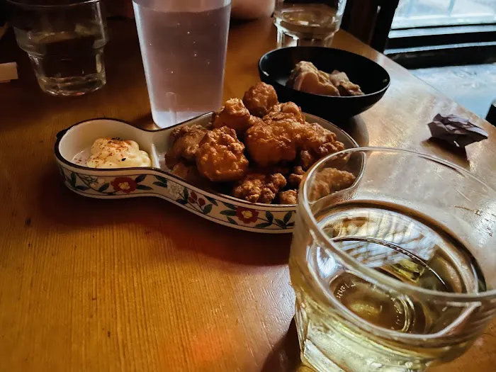 Sake Bar Decibel Picture 6