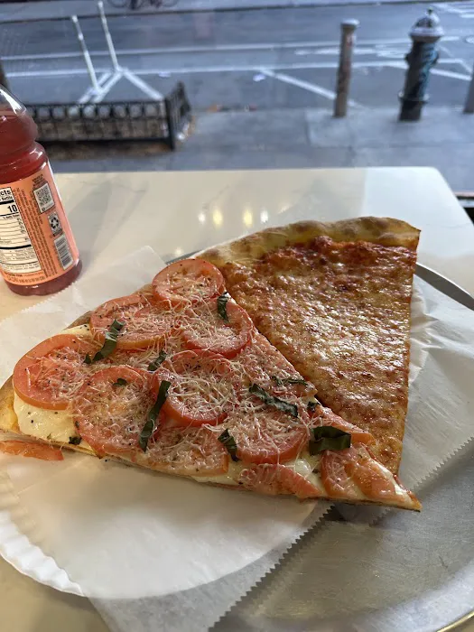 Marinara Pizza Picture 4