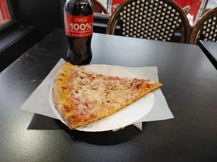 Marinara Pizza Picture 2