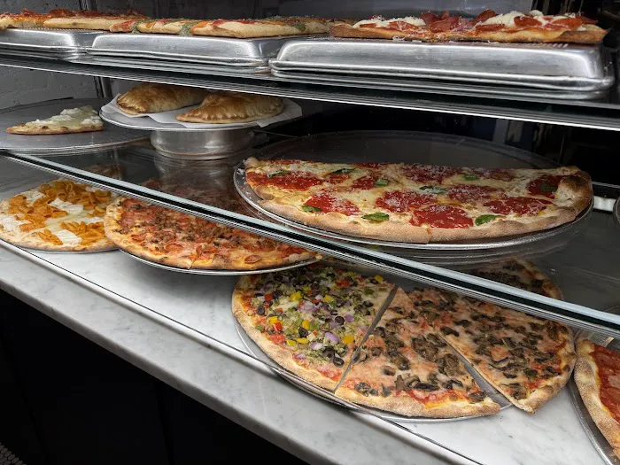 Marinara Pizza Picture 7