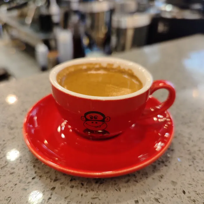 Sammy L Coffee Picture 5