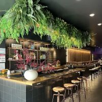 Temakase Hand Roll Bar - 2nd Ave ico
