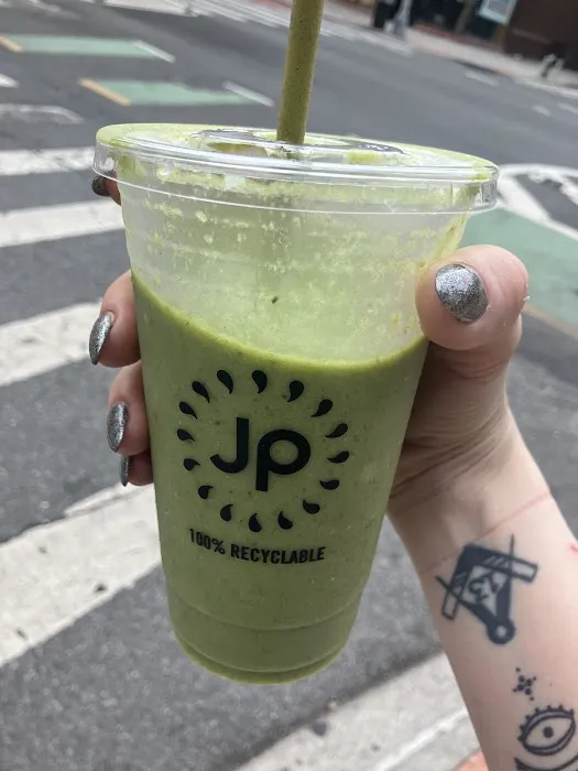 Juice Press Picture 9