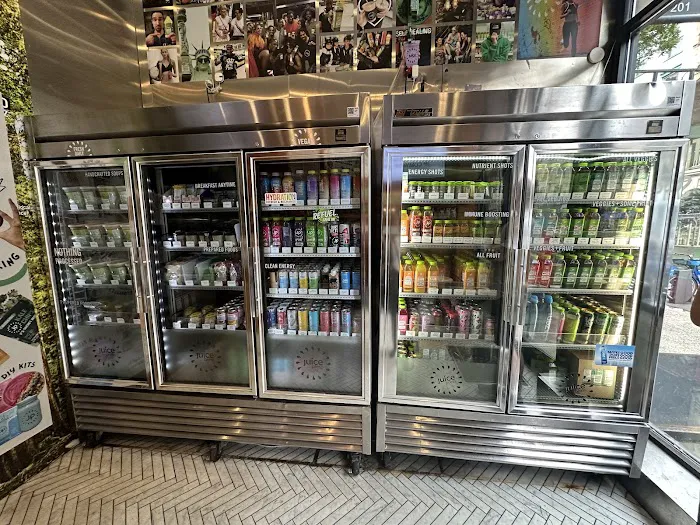 Juice Press Picture 3