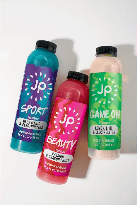 Juice Press Picture 5