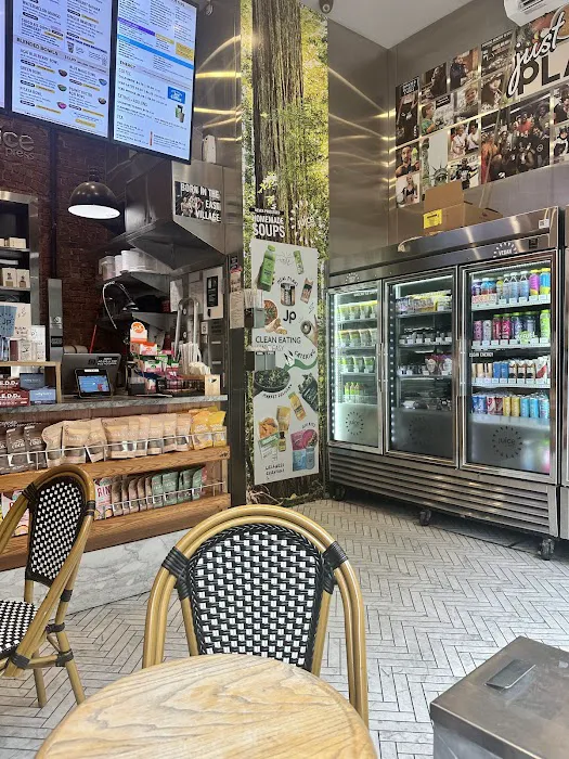 Juice Press Picture 2