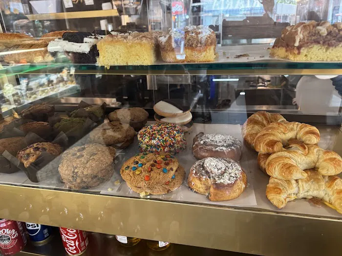 Bagel Pub Picture 5