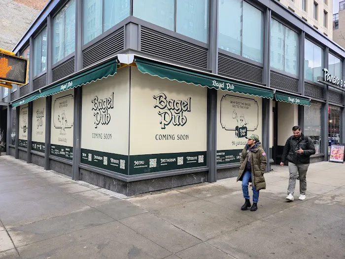 Bagel Pub Picture 7