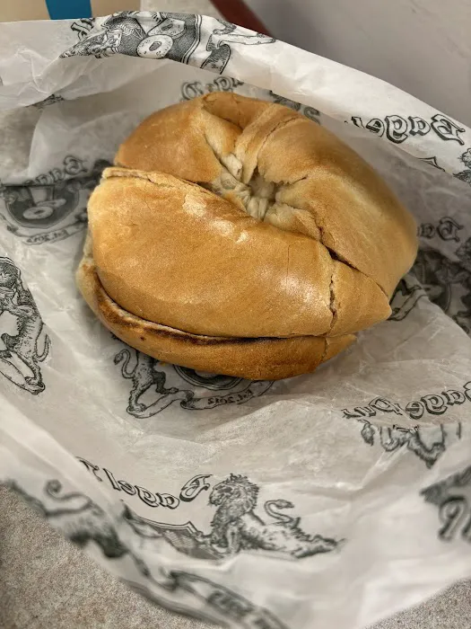 Bagel Pub Picture 2