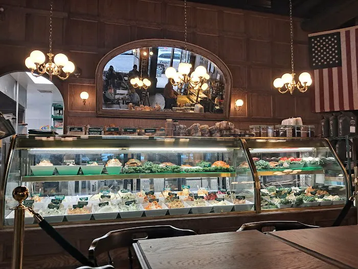 Bagel Pub Picture 1