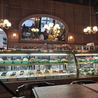 Bagel Pub ico