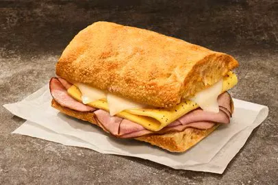 Panera Bread Picture 7