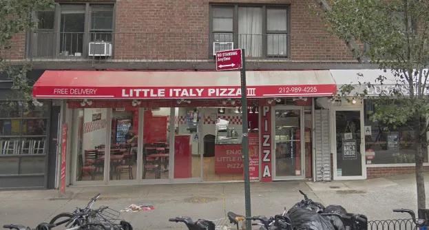 Little Italy Pizza III Picture 5