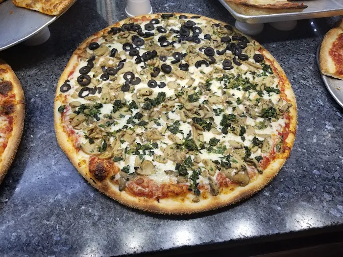 Little Italy Pizza III Picture 9