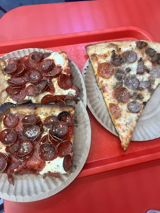 Little Italy Pizza III Picture 1