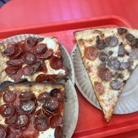 Little Italy Pizza III ico
