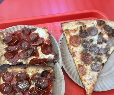 Little Italy Pizza III