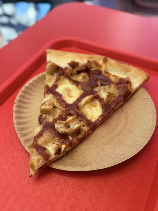 Little Italy Pizza III Picture 4
