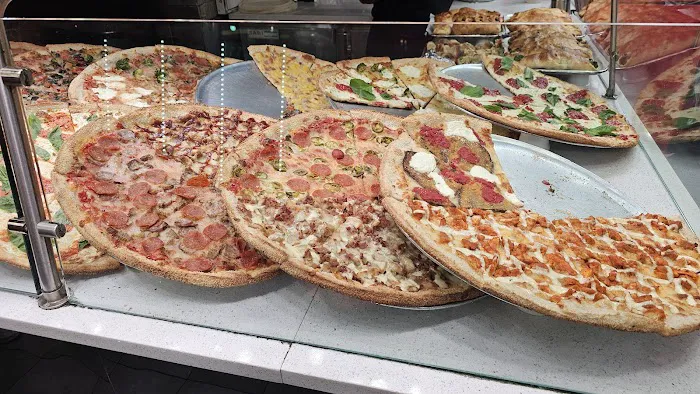 Little Italy Pizza III Picture 2