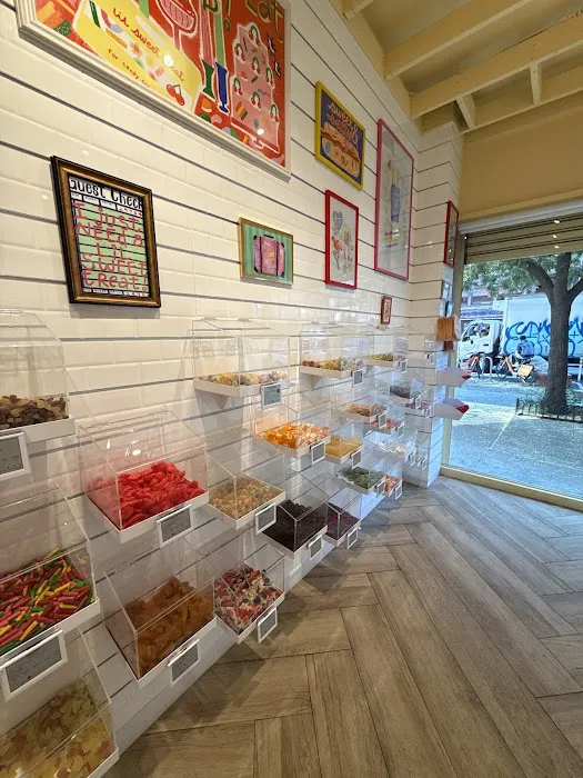 lil sweet treat Picture 4