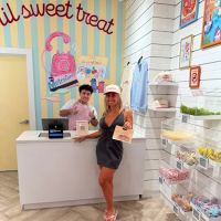 lil sweet treat ico