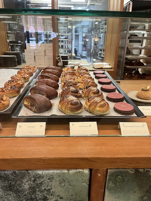 La Cabra Bakery Picture 10