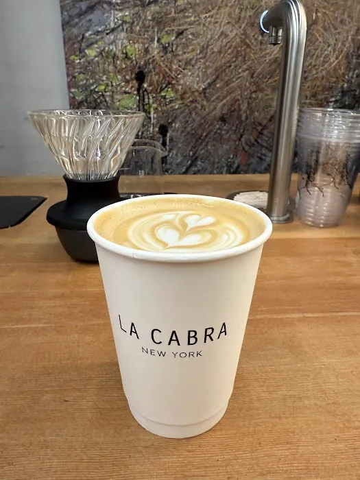 La Cabra Bakery Picture 2