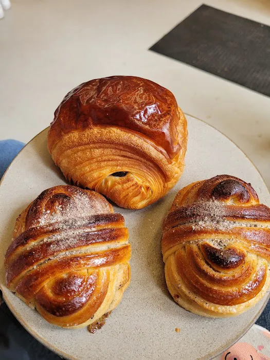 La Cabra Bakery Picture 3