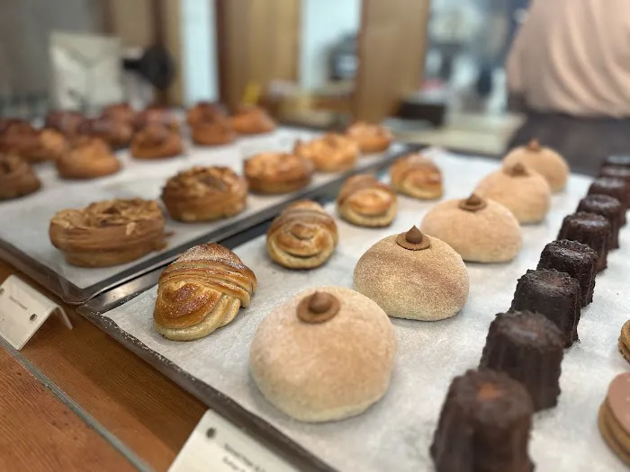 La Cabra Bakery Picture 8
