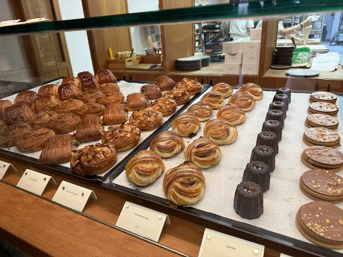 La Cabra Bakery Picture 6