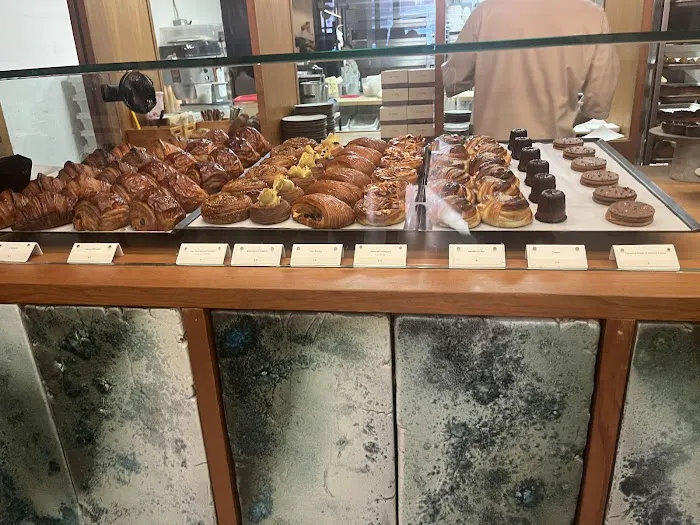 La Cabra Bakery Picture 5