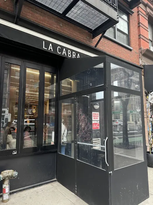 La Cabra Bakery Picture 7