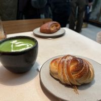 La Cabra Bakery ico