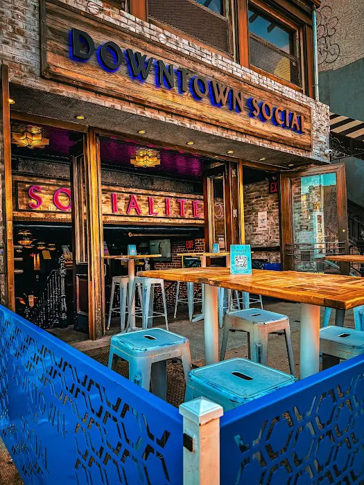 Downtown Social Picture 4
